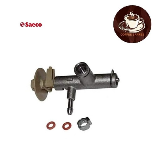 Saeco STEAM VALVE ASSEMBLY for INCANTO Deluxe & Sirius - 第 1/3 張圖片