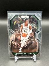 Robert Williams III 2020-21 Panini Prizm Boston Celtics #35