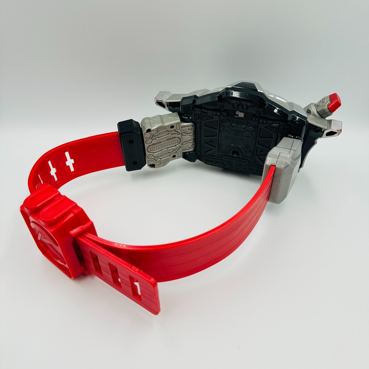 Kamen Rider Drive DX Drive Driver & Shift Brace & Shift Car