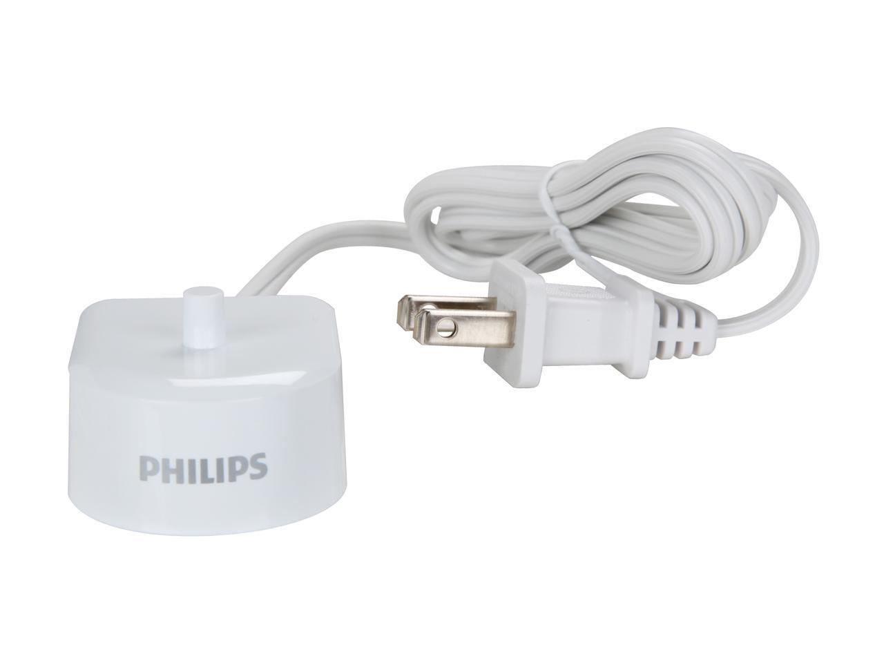 Электрическая зубная щетка Philips Sonicare ProtectiveClean 6100 перезаряжаемая Втч