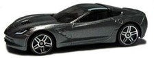 Chevrolet Corvette Stingray