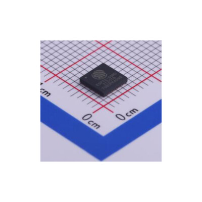 1Stk. ESP32-S0WD QFN-48-EP(5x5)