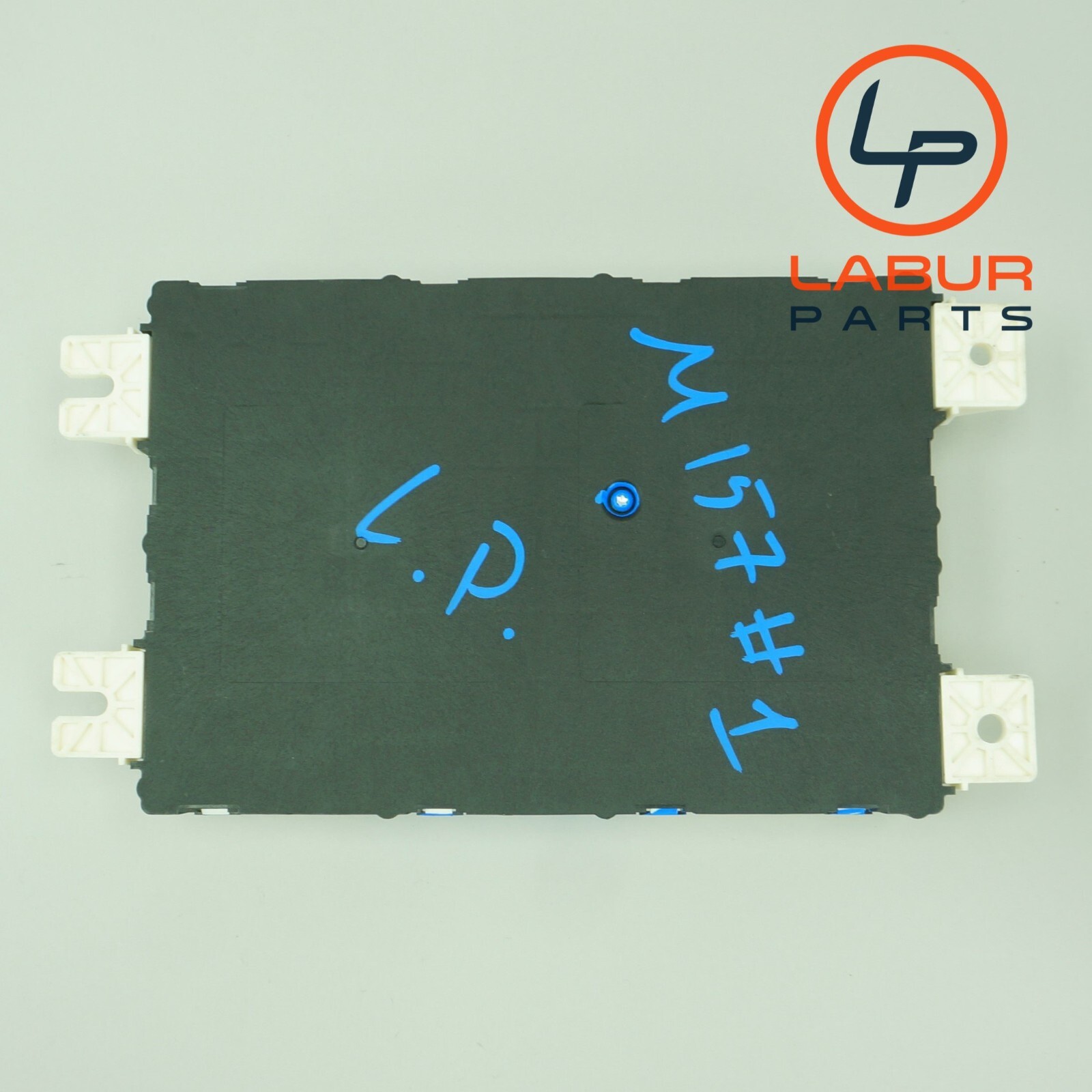 M157 14-17 Maserati Ghibli BCM Body Computer Control Module A836