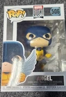 FUNKO POP ! ANGEL 506 MARVEL 80 YEARS F01