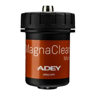 ADEY MAGNACLEAN 22 MM Micro Zentralheizung Kessel Filter MCM22001