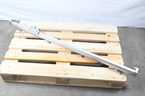 Festo Linearantrieb DGC-25-1300-GF-PPV-A ( 532447 ) - Bild 2 von 4
