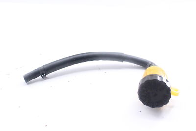 KAWASAKI NINJA ZX10R 2012 REAR BRAKE MASTER FLUID RESERVOIR TANK