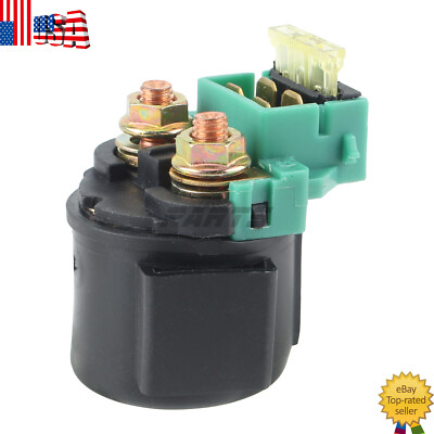 Starter Solenoid Relay for Arctic Cat 366 Automatic 4X4 2008 2009 2010 2011
