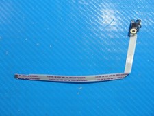 HP Envy x360 15-w110nr 15.6" Power Button Board w/Cable 450.0480F.0001