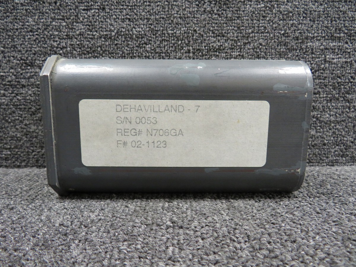 21140-1120 Aerosonic Airspeed Indicator (50-300KTS) | eBay