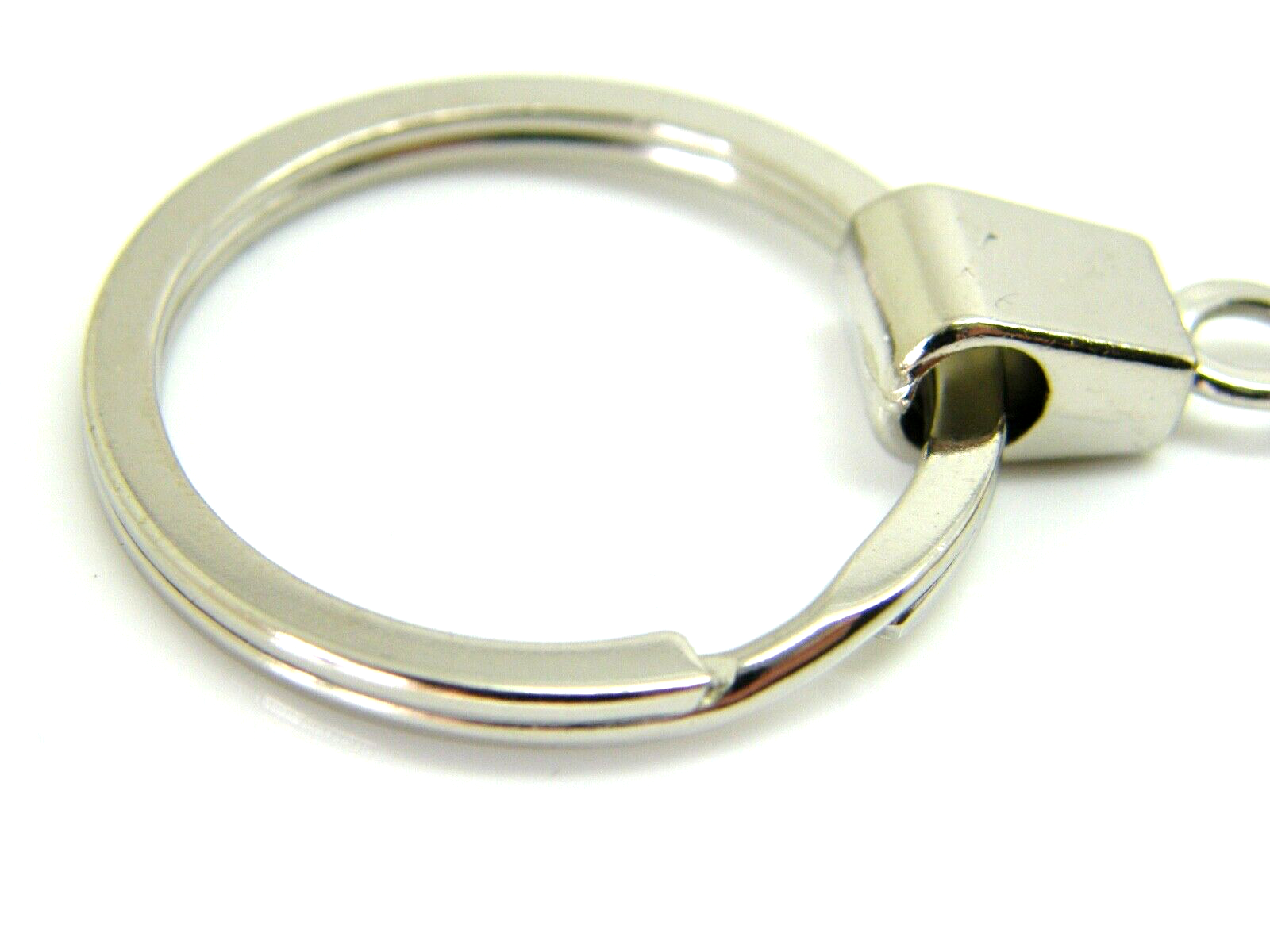 South Africa Badge Keyring Key Ring Rectangular Metal Flag Gift eBay