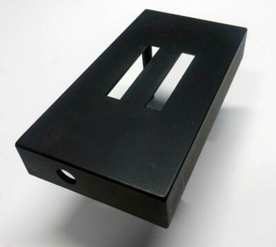 Kurzweil EGP Pitch Bend/Mod Wheel Panel