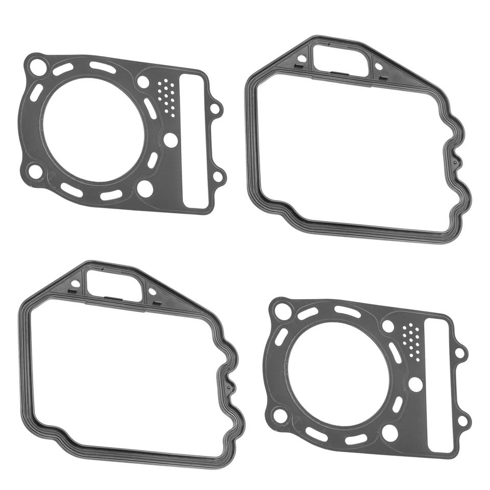 Junta de culata para Kawasaki Vulcan 900 VN900 Classic / Custom 2006 - 2023 Foto 4 de 4