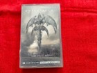 Queensryche Greatest Hits RARE orig Cassette tape INDIA indian Emi 2001
