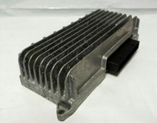 AMPLIFIER AUDI A4  Stereo Amp & WARRANTY - NCS1187698 - 8T0 035 223 AB 