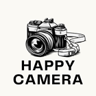 happy camera