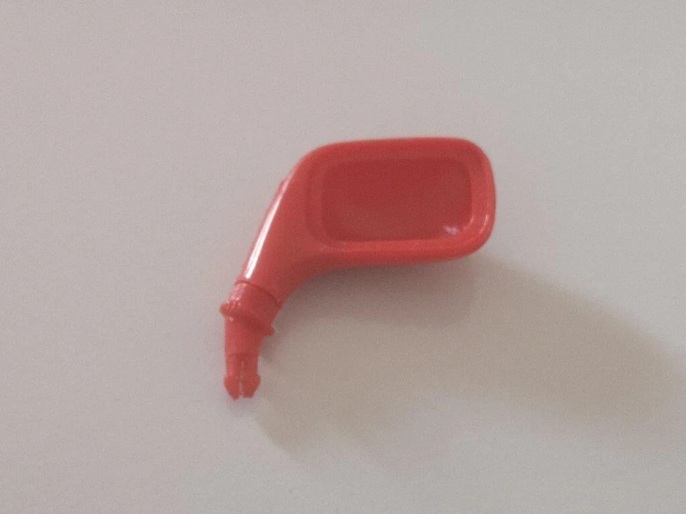 Piece D8 & D16 for FERRARI F40 POCHER 1/8 scale K55 K56 K57 K58 K60 - Image 2 of 4