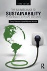 The Business Guide to Sustainability: Practical Strategies and Tools for Organizations by Darcy Hitchcock, Marsha Willard (Paperback, 2015)