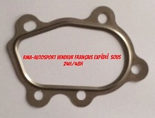 Joint Sortie Turbo 5 Vis Garrett T25 T28 GT25 GT28