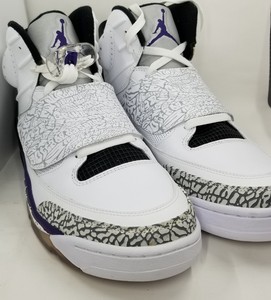 jordan son of mars 2012