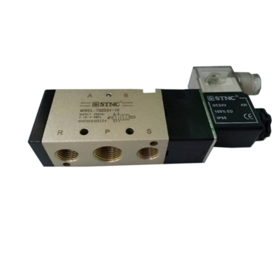 NEW STNC TG2531-10 DC24V Solenoid valve | eBay