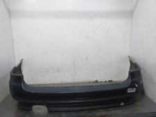 Pare-choc arrière BMW 525