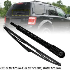 Rear Wiper Arm with Blade for 2008-2012 Ford ...
