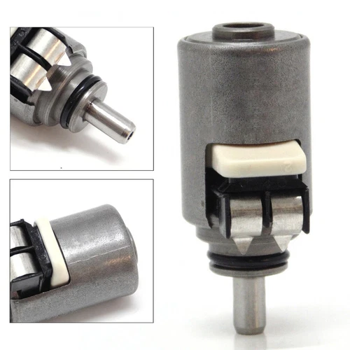 Nuevo solenoide de válvula de transmisión Trans TCC/PWM para Mercedes Benz 722.6 - Imagen 10 de 12