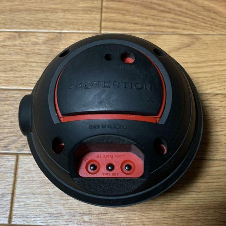 レア　動作品　CASIO カシオ マッスルウォッチ　G-SHOCK GQ-200 Yahoo!オークション - レア CASIO カシオ G-SHOCK PROTECTION GQ
