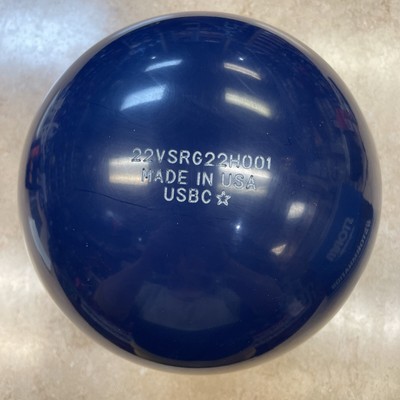 15lb NIB Storm STAR ROAD 1st Quality Bowling Ball INTERNATIONAL