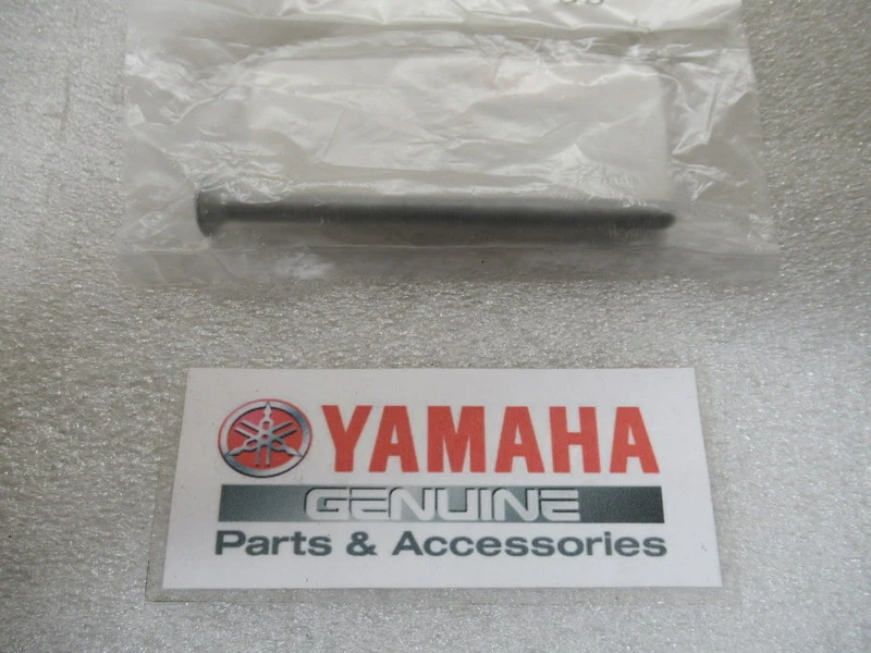U7 Genuine Yamaha Marine 703-48291-10 Screw OEM New Factory Boat 