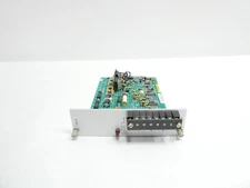 Reliance Electric 0-51874 Static Sequence Control Board