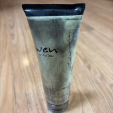 Wen Anti Frizz Styling Creme 4 oz Sealed Sweet Almond Mint Chaz Dean