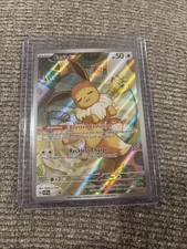 Pokemon Prismatic Evolutions Promo Eevee #SVP173 NM 🔥