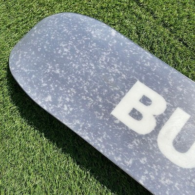 MOSS SNOWBOARDS BURNER 22-23 159cm | eBay