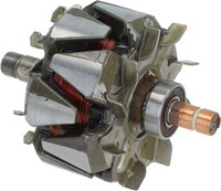 HC-Cargo LäUfer, Generator F 032 232 766