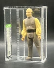 1980 Kenner Star Wars Lobot AFA 85 Loose Graded