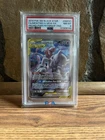 Pokémon TCG 2019 Mewtwo & Mew GX Tag Team Black Star Promo!