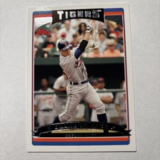 2006 Topps - Brandon Inge #28