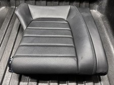 Mercedes-Benz C W205 2017 Hinten rechts R?cksitzbank A2059206409 EUP9312 Mercedes-Benz C W205 2017 Hinten rechts R?cksitzbank A2059206409 EUP9312