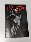 Amazing Spider-Man #55 Ivan Talavera Trade Variant