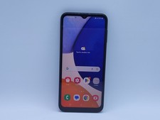 Samsung Galaxy A14 5G - 64 GB - Black AT T Android Smartphone