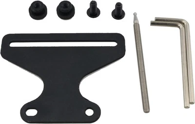 Recurve Bow Sight ZCZQC Full Metal T Shape 1 Pin Bow Sight for Recurve Bow and C