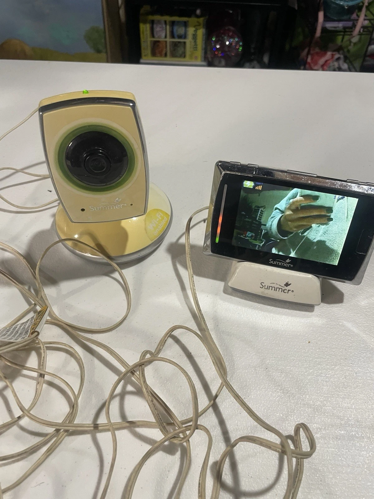 Summer Infant / Baby Monitor