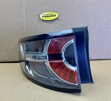 Land Rover Discovery Sport Heckleuchte LED aussen Links 00185695 Bj 2017 2910467