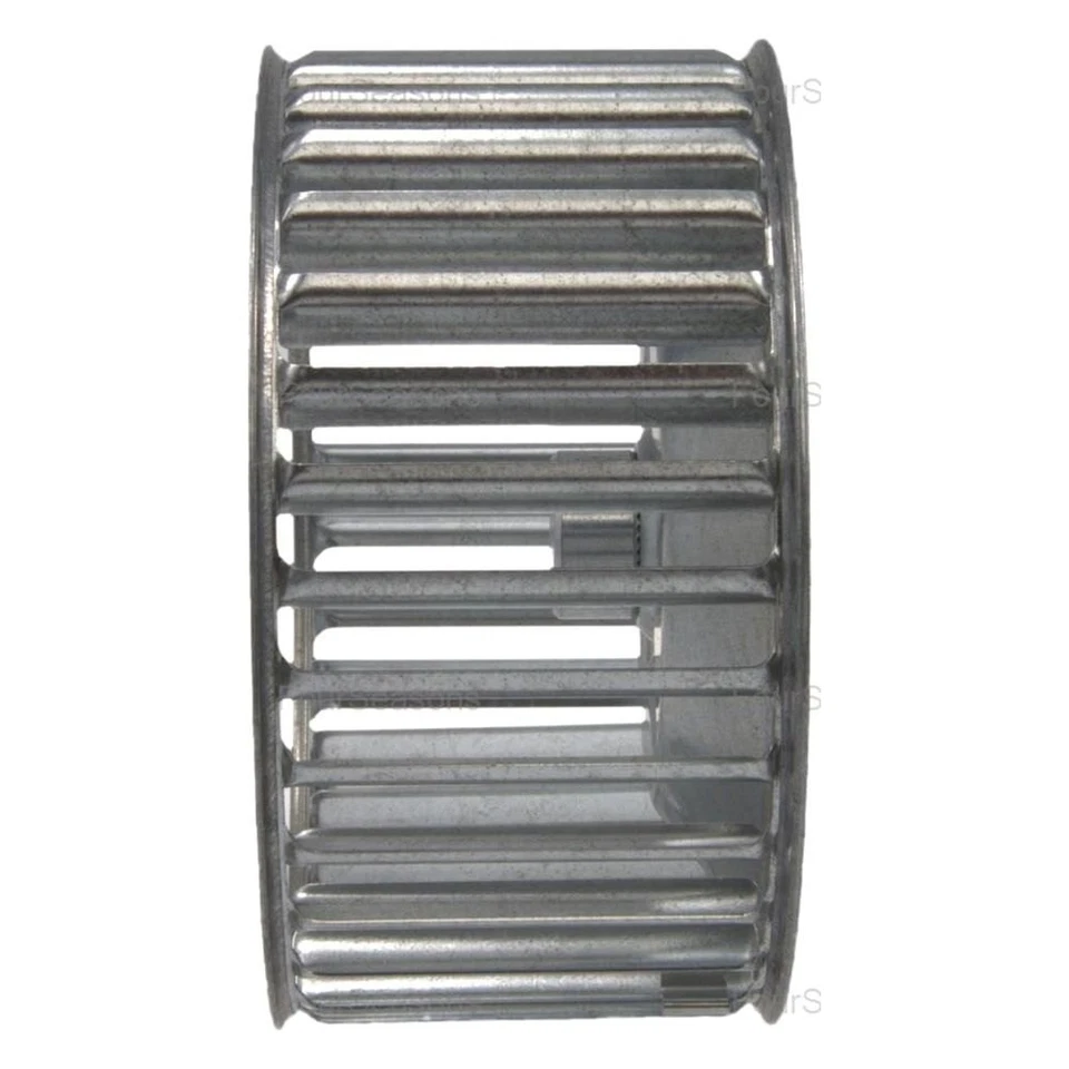 For Dodge B200 1975-1976 Four Seasons 35604 HVAC Blower Motor Wheel Foto 4 de 4