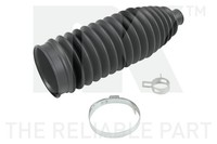 NK Faltenbalgsatz Lenkung 5099973 FüR Hyundai Santa FÉ 3 DM DMA Crdi 4WD Allrad