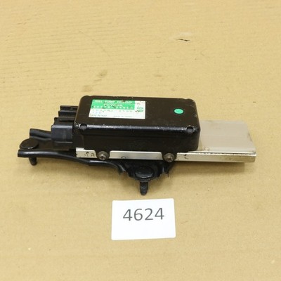 Toyota Tundra 2008-2020 OEM Fuel Pump Control Computer Module 89570-34060