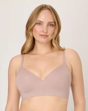 Maidenform Barely There Underwire T-Shirt Bra Women's