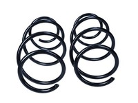 2Er Set Fahrwerksfedern MaXgear 60-1630D Renault 453 321 00 04 54 01 089 95R